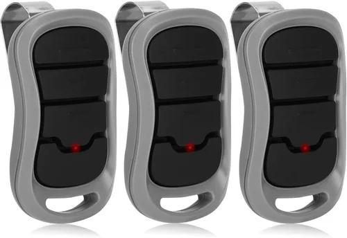 Miniatura 9 de 1 para abridor de puerta de garaje con teclado, compatible con todos los abridores de puerta de garaje Overhead/Genie, para modelo GK-R 37332R