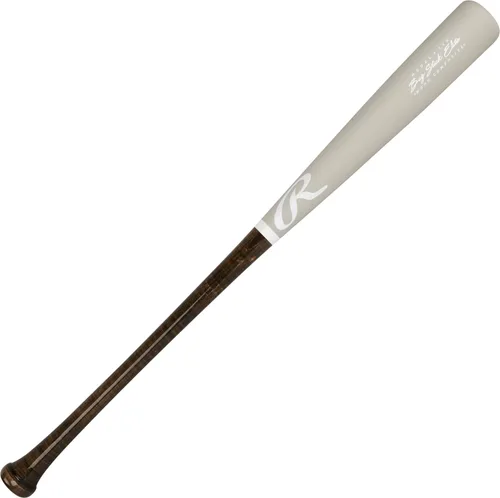 Miniatura 21 de Rawlings Bate de béisbol de madera Big Stick Elite Arce/Abedul/Opciones compuestas