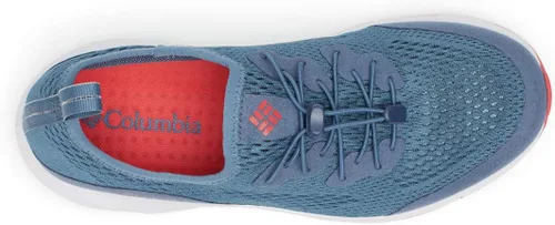 Miniatura 8 de Columbia - Mocasines para mujer, azul, 6