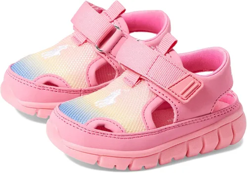 Miniatura 4 de POLO RALPH LAUREN Sandalia Barnes para bebé niña (niña)
