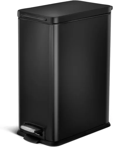 Miniatura 10 de Home Zone Living - Papelera Plata