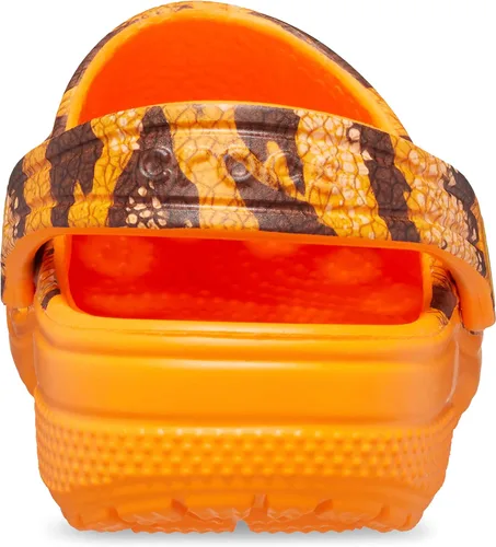 Miniatura 2 de Crocs Zuecos clásicos Jurassic World unisex para niños