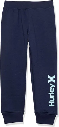 Miniatura 5 de Hurley baby-boys Hoodie and Joggers 2-piece Set
