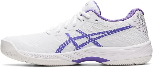 Miniatura 4 de Asics Zapatillas de tenis Gel-Game 9 para mujer