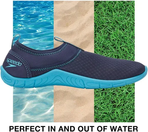 Miniatura 7 de Speedo Zapato de agua para mujer Tidal Cruiser