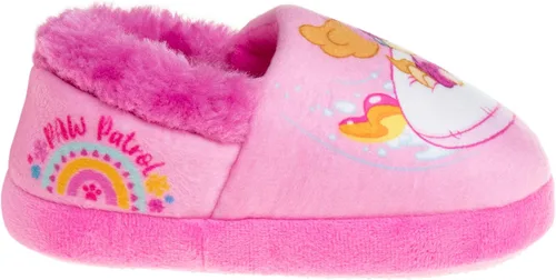 Miniatura 3 de Nickelodeon Pantuflas Paw Patrol para niñas