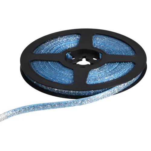 Miniatura 9 de uxcell Moldura flexible autoadhesiva, 20 pies, para despegar y pegar, cinta decorativa de sellado de tira de calafateo para encimeras, fregaderos