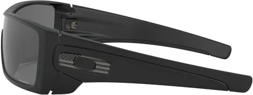 Miniatura 21 de Oakley Men's OO9101 Batwolf Rectangular Sunglasses