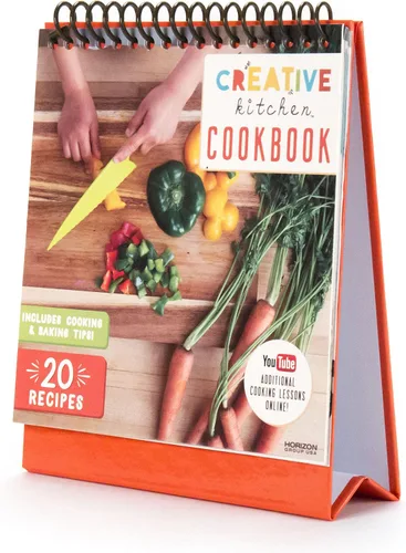 Miniatura 5 de Juego de cocina junior Chef Creative Kitchen por Horizon Group USA
