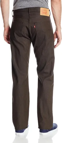 Miniatura 2 de Levi's 501 - Jeans de corte original para hombre (disponibles en tallas para hombres grandes y altas)