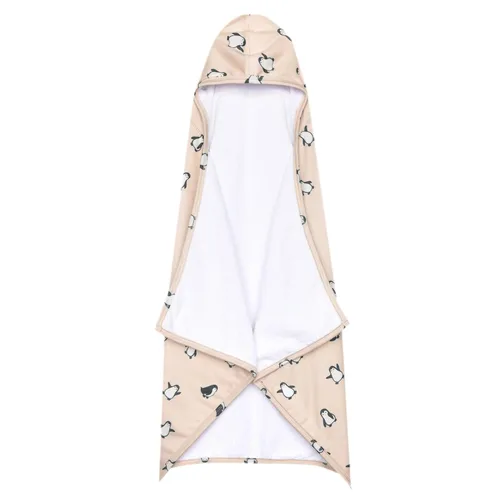 Miniatura 53 de Copper Pearl Toallas de baño con capucha, toallas de baño con capucha, bolsillos y diseños geniales, ideales para regalar y hacer que la hora