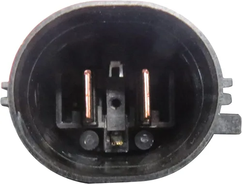 Miniatura 2 de TYC 624830 Conjunto de ventilador de refrigeración de repuesto