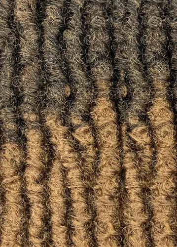 Miniatura 5 de Outre Xpression Twisted Up Springy Bohemian Twist 3X (16 pulgadas, 2T1B/27)