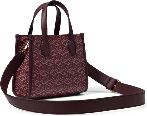 Miniatura 2 de GUESS Silvana Mini Tote