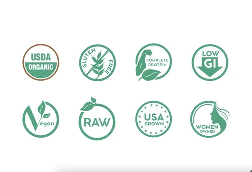 Miniatura 7 de WILD GROATS Trigo sarraceno crudo orgánico, cultivado en Estados Unidos, semillas germinables, 16 onzas, sin gluten, sin cáscara, proteína completa
