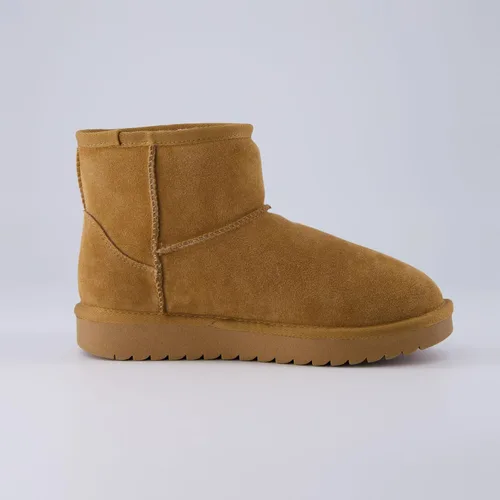 Miniatura 4 de Cushionaire - Botas fáciles de poner para mujer + espuma viscoelástica
