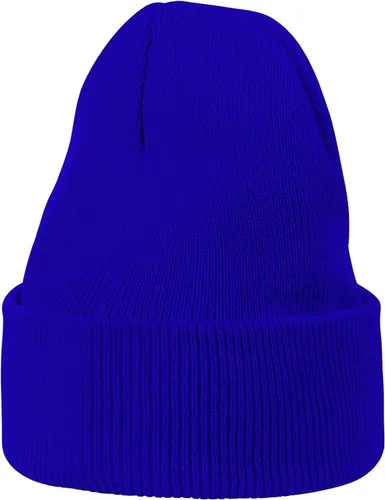 Miniatura 43 de American Trends Gorro para hombre y mujer, gorro de punto suave y lindo con diseño de calavera