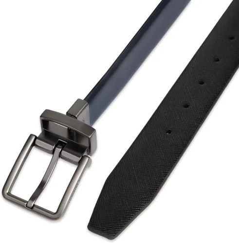 Miniatura 5 de Calvin Klein mens 2-in-1 Reversible Belt