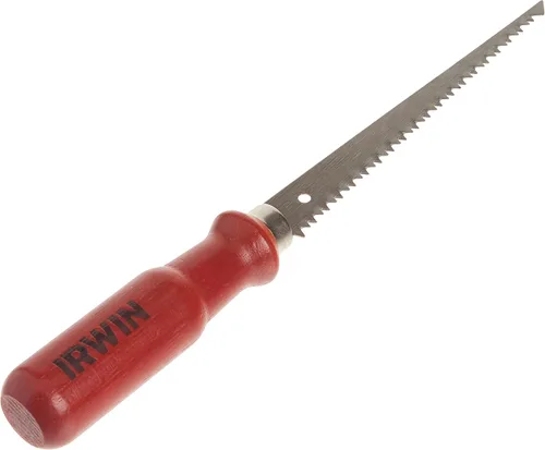 Miniatura 3 de IRWIN Tools Sierra estándar de yeso/Sierra de punta (2014102)