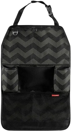 Miniatura 6 de Skip Hop Espejo de coche para bebé, estilo impulsado, negro