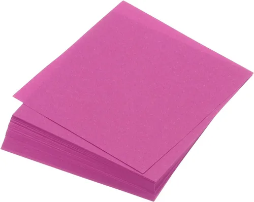 Miniatura 29 de MECCANIXITY 100 hojas de papel de origami de doble cara de 8 x 8 pulgadas (7.9 x 7.9 in), hoja cuadrada para proyectos de manualidades, Pasto verde