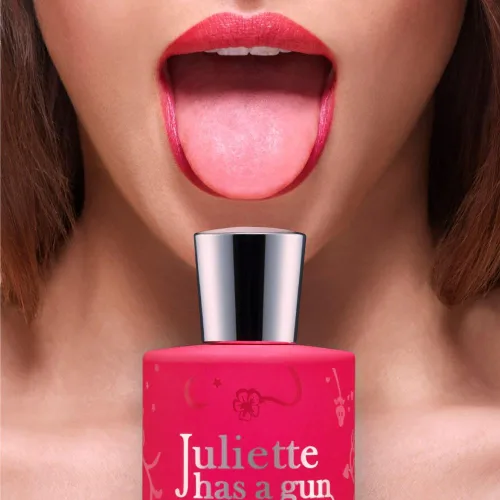 Miniatura 3 de Juliette Has A Gun MMMM