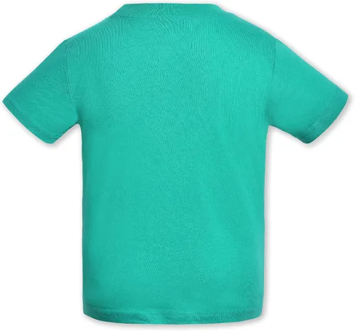 Miniatura 7 de Nickelodeon Paw Patrol - Paquete de 4 camisetas gráficas para niños pequeños y pequeños