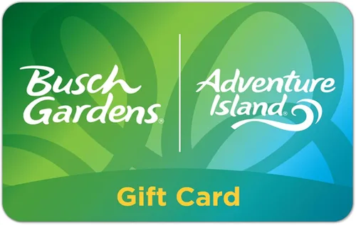 Miniatura 6 de SeaWorld eGift Card