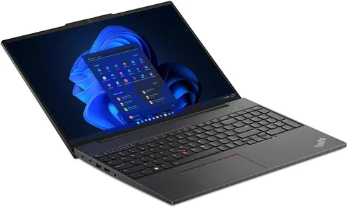 Miniatura 4 de Lenovo ThinkPad E16 Gen 1 21JN003YUS - Computadora portátil de 16 pulgadas - WUXGA - 1920 x 1200 - Intel Core i5 13ª generación i5-1335U Deca-core