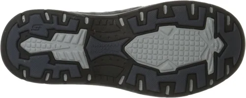 Miniatura 4 de Skechers Avillo Mocasín para hombre de ajuste relajado