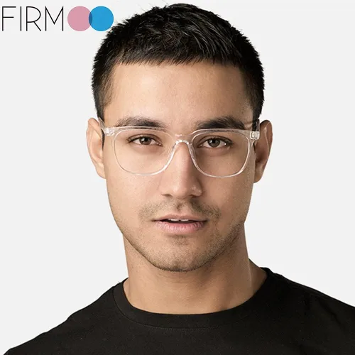 Miniatura 2 de Firmoo Computer Blue Light Blocking Glasses Women/Men, Anti Glare Lens and Light Frame