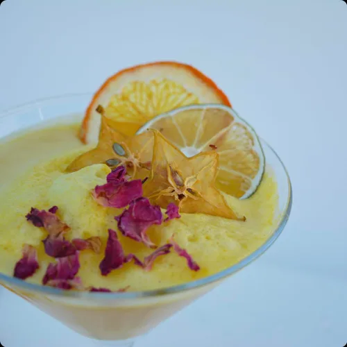 Miniatura 7 de Rebanadas de naranja seca - Preserved Peel 35± rebanadas - Frutas deshidratadas para decorar cócteles y más Calidad premium Sin conservantes