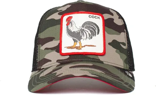 Miniatura 2 de Goorin Bros. Gorra de béisbol unisex The Farm, talla única