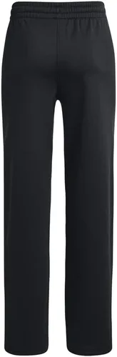 Miniatura 5 de Under Armour Pantalón de pierna cónica Armourfleece para mujer