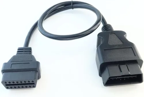 Miniatura 5 de YPP Cable OBD2 para aplicación Mack/Volvo Obd2 HD