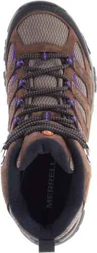 Miniatura 21 de Merrell Moab 3 Mid WP - Zapatos para mujer