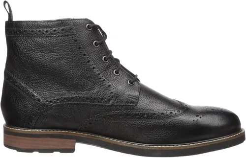 Miniatura 6 de Nunn Bush Odell Wingtip Botas para hombre