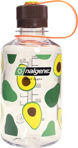 Miniatura 18 de Nalgene Sustain Tritan - Botella de agua sin BPA hecha con material derivado del 50% de residuos de plástico