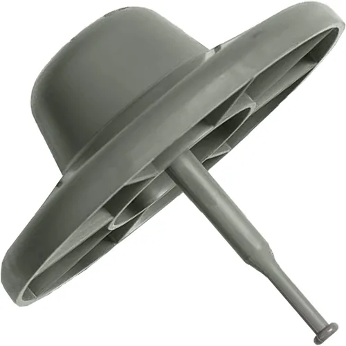 PartsBroz WPW10195036 W10195036 Flotador de nivel de agua – Compatible con lavavajillas Whirlpool Kenmore KitchenAid Maytag – Sustituye a AP6016735