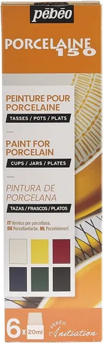 Miniatura 6 de Porcelaine 150 Colección Estuche 10 x 1.5 fl oz