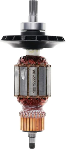 Miniatura 2 de Bosch Piezas 1619P10864 Armature Componente de reemplazo de ajuste preciso