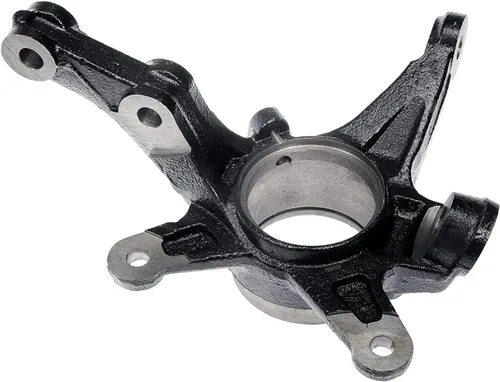 Miniatura 91 de Detroit Axle - Kit de nudillos delanteros e izquierdos RWD para Chevrolet GMC Silverado Suburban Sierra 1500 Avalanche Tahoe Yukon Cadillac Escalade