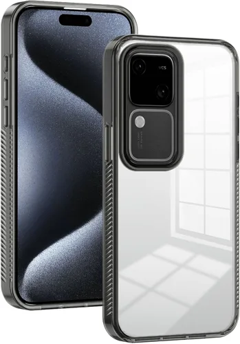 Miniatura 154 de Funda para Xiaomi Redmi Note 12 Pro Compatible con Xiaomi Redmi Note 12 Pro Phone Case Cover HRFH-GT Blanco