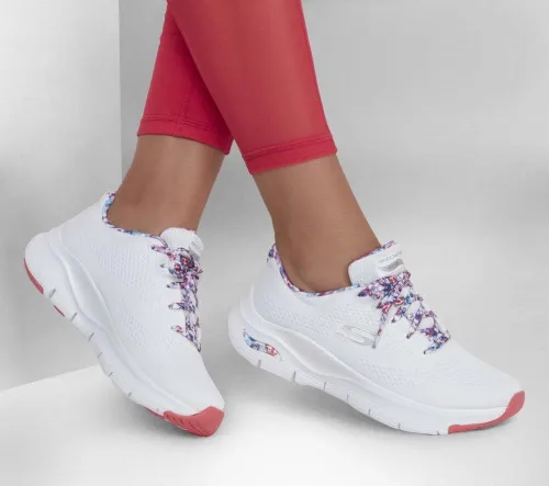 Miniatura 2 de Skechers Women's Arch Fit Sneaker