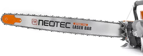 Miniatura 7 de NEO-TEC Barra guía de motosierra de 36 pulgadas, combinación de cadena de 3/8, calibre 0.063, calibre 114, eslabones de transmisión para Stihl MS660