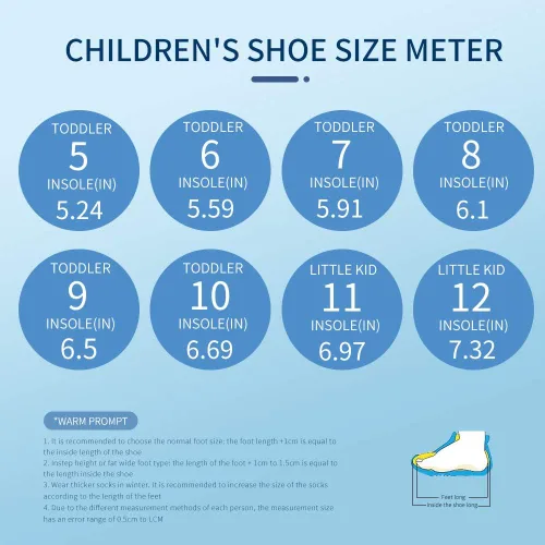 Miniatura 7 de tombik Zapatos náuticos para niños y niñas, tenis de lona para niños pequeños (niños pequeños)