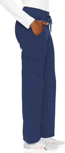 Miniatura 3 de Med Couture Activate - Pantalón de Yoga con un bolsillo para mujer.