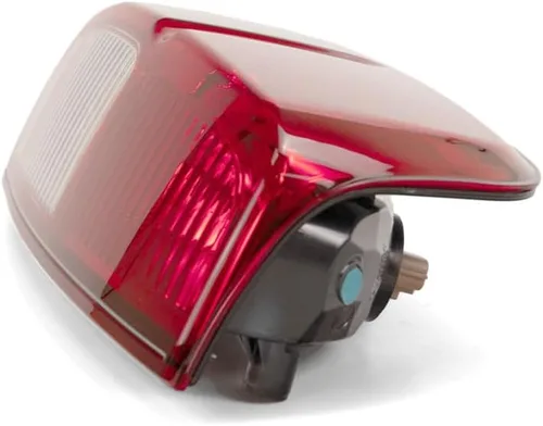 Miniatura 4 de Para Nissan Frontier Luz trasera 2014 15 16 17 18 2019 lado del conductor Reemplazo para NI2800206 26555-EA80B