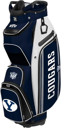 Miniatura 26 de Team Effort NCAA The Bucket III Cooler Cart Bolsa de golf