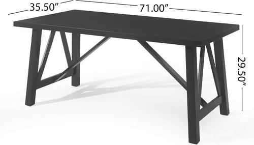 Miniatura 2 de Dining Table